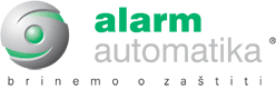 Alarm automatika